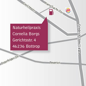 Naturheilpraxis in Bottrop